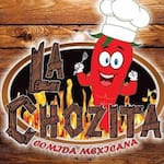 Logotipo La Chozita