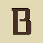 Logotipo Bunker Burger