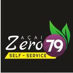 Logotipo Acai Zero79
