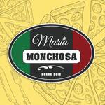 Logotipo Maria Monchosa