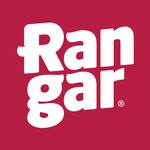 Logotipo Rangar