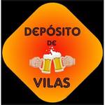 Logotipo Depósito de Vilas