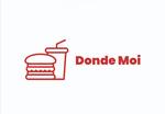 Logotipo Donde Moi