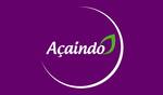 Logotipo Açaíndo