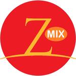 Logotipo Zepellin Mix - Gourmeteria