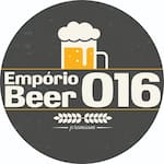 Logotipo Empório Beer 016