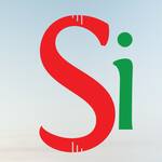 Logotipo Si Signore Pasta Delivery