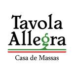 Logotipo Tavola Allegra