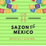 Logotipo El Sazón Del Tronco