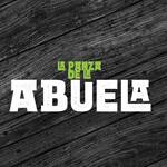 Logotipo La Panza De La Abuela
