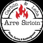 Logotipo Arre Sirloin