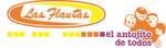 Logotipo Las Flautas Zona Esmeralda