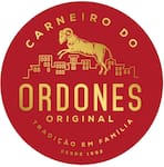 Logotipo Carneiro do Ordones Original