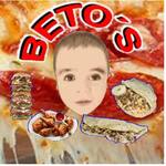 Logotipo Beto's P&H
