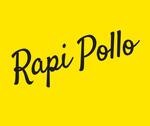 Logotipo Rapi Pollo
