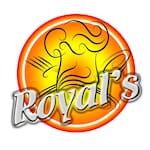Logotipo Royal's