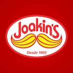 Logotipo Joakins