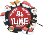 Logotipo Yume Delivery