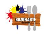 Logotipo Sazonarte