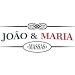 Logotipo João e Maria Massas