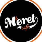 Logotipo Café Meret