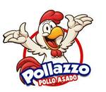 Logotipo El Pollazzo