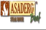 Logotipo Asadero Beef Carso