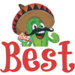Logotipo Best