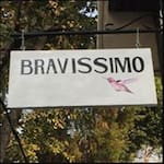 Logotipo Bravissimo