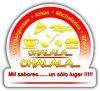 Logotipo Chalala...Chalala Insurgentes