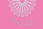 Logotipo Faby`s Donas