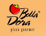 Logotipo Bella Dora Pizzaria - Centro