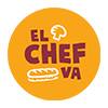 Logotipo El Chef Va