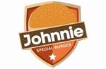 Logotipo Johnnie Burguer