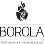 Logotipo Borola San Ángel