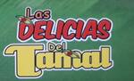 Logotipo Las Delicias del Tamal