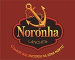 Logotipo Noronha Lanches