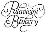 Logotipo Palavicini Bakery