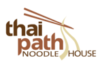 Logotipo Thai Path