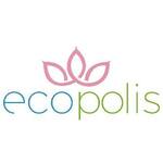 Logotipo Ecopolis Cafe