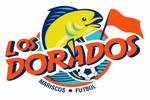 Logotipo Mariscos Los Dorados