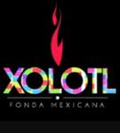 Logotipo Xolotl