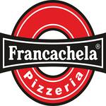Logotipo Francachela Galerías Metropolitana