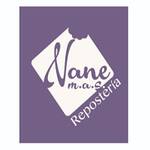 Logotipo Nane Repostería