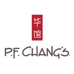 Logotipo P.F. Chang's Acoxpa