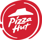 Logotipo Pizza Hut Suc. Polanco
