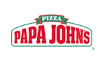 Logotipo Papa John's Cdmx Estadio Azteca