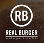 Logotipo Real Burger