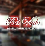 Logotipo Bel Viale Restaurante e Pizzaria