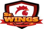 Logotipo Señor Wings Plaza Citadina